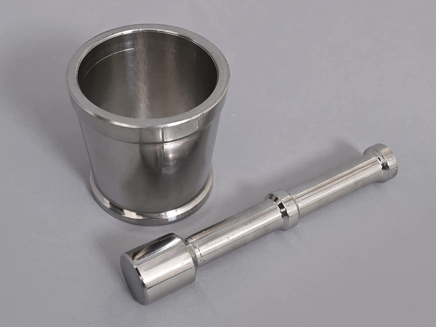 Mortar & Pestle